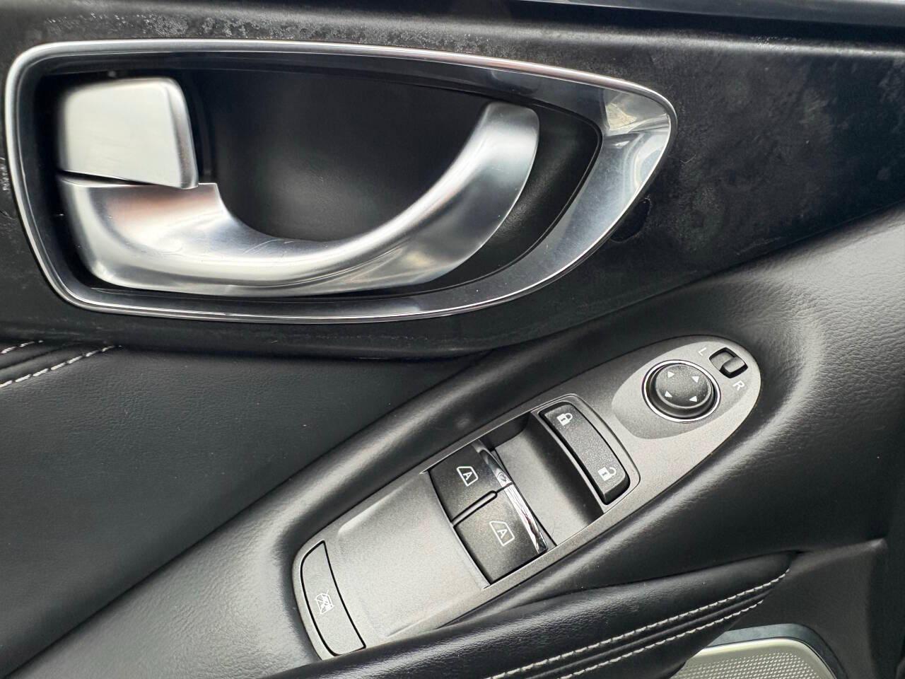 Infiniti Q60 3.0t Sport AWD 2018