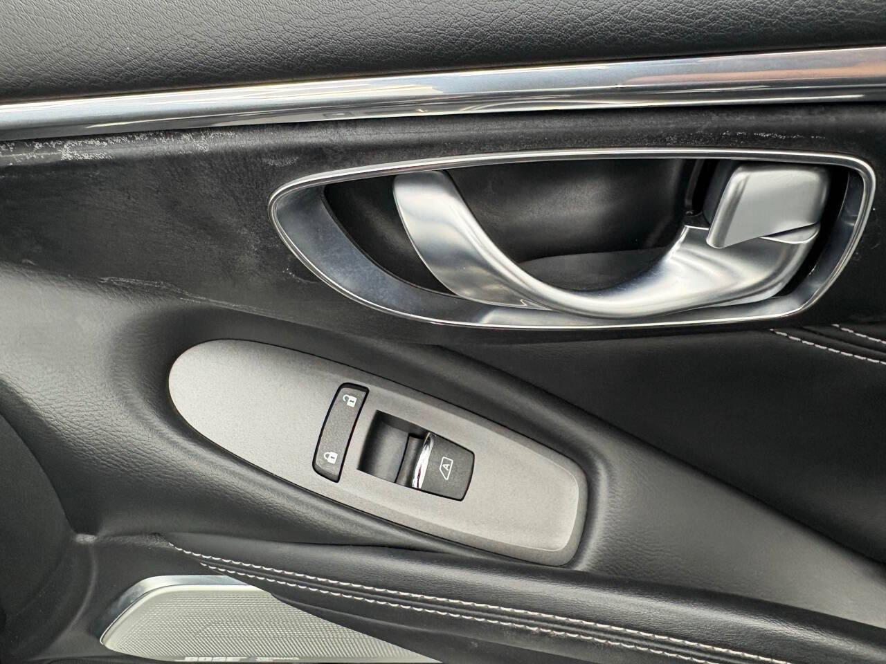 Infiniti Q60 3.0t Sport AWD 2018