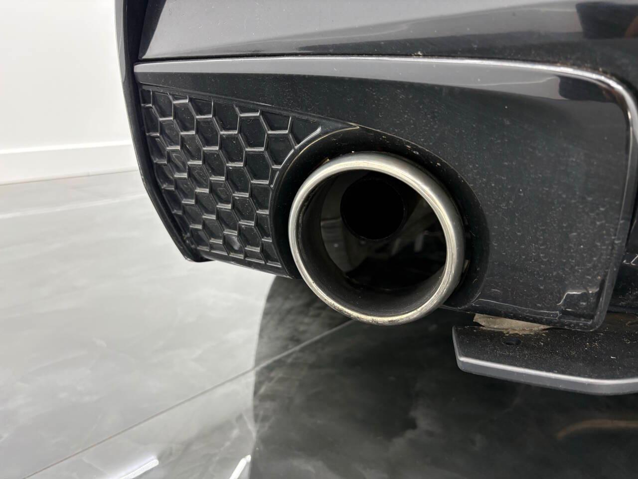 Acura TLX A-Spec 3.5L 2019