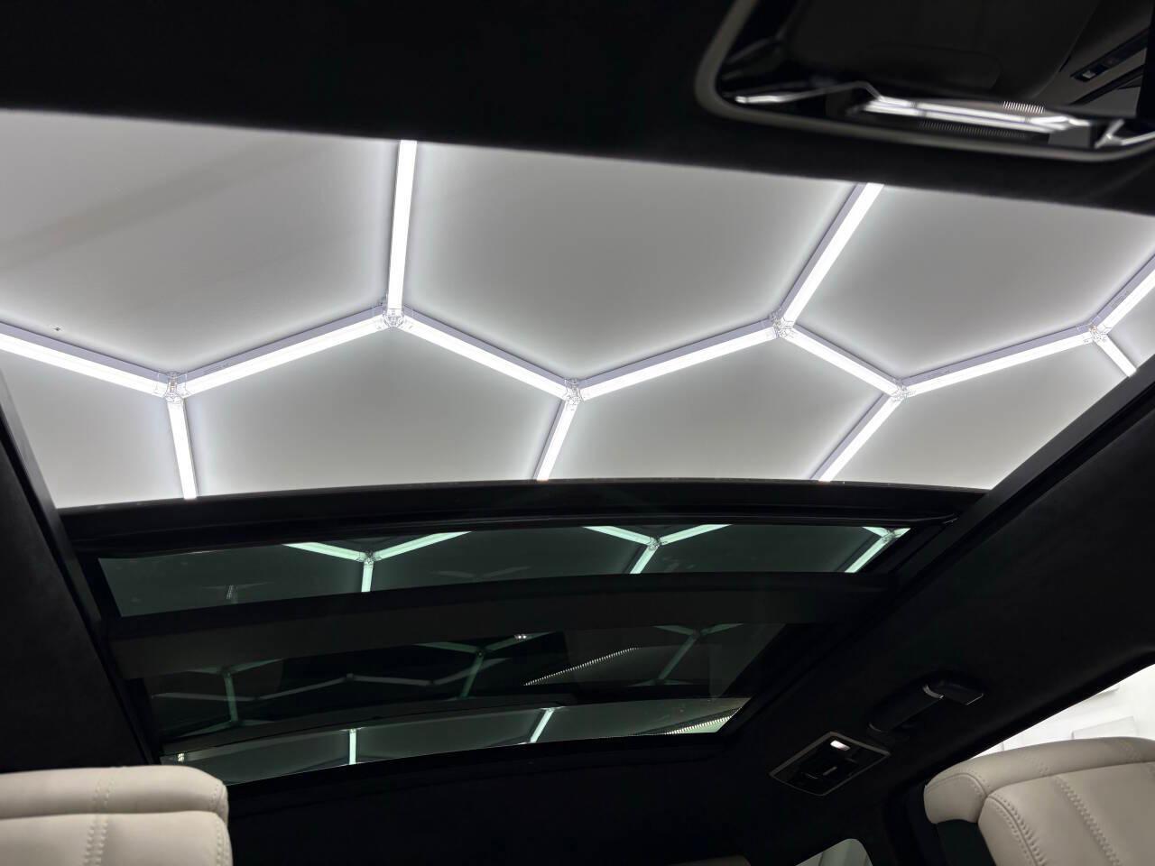 Land Rover Range Rover Supercharged 2019