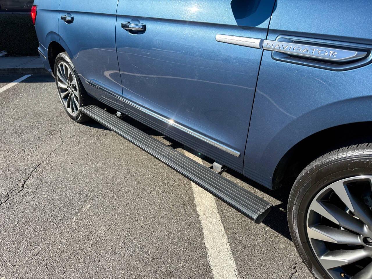Lincoln Navigator Select 2WD 2018