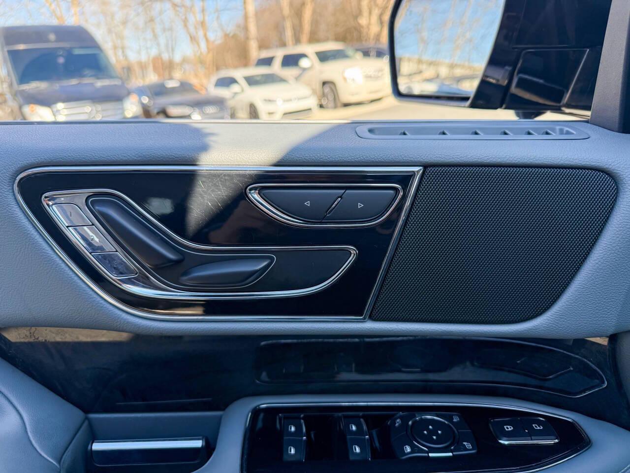 Lincoln Navigator Select 2WD 2018