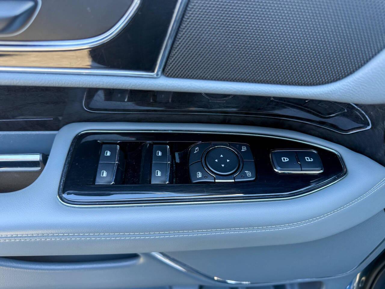 Lincoln Navigator Select 2WD 2018