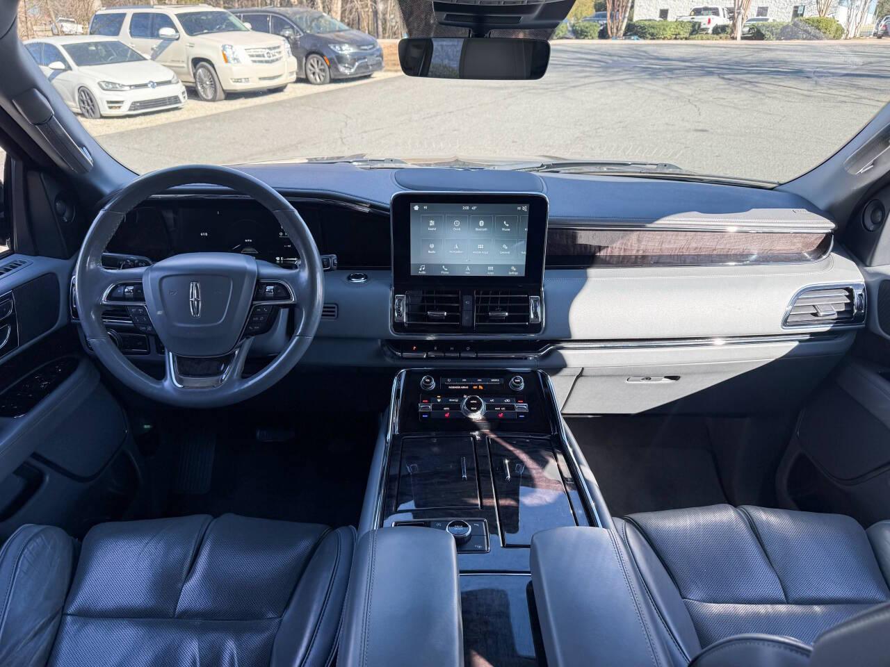 Lincoln Navigator Select 2WD 2018