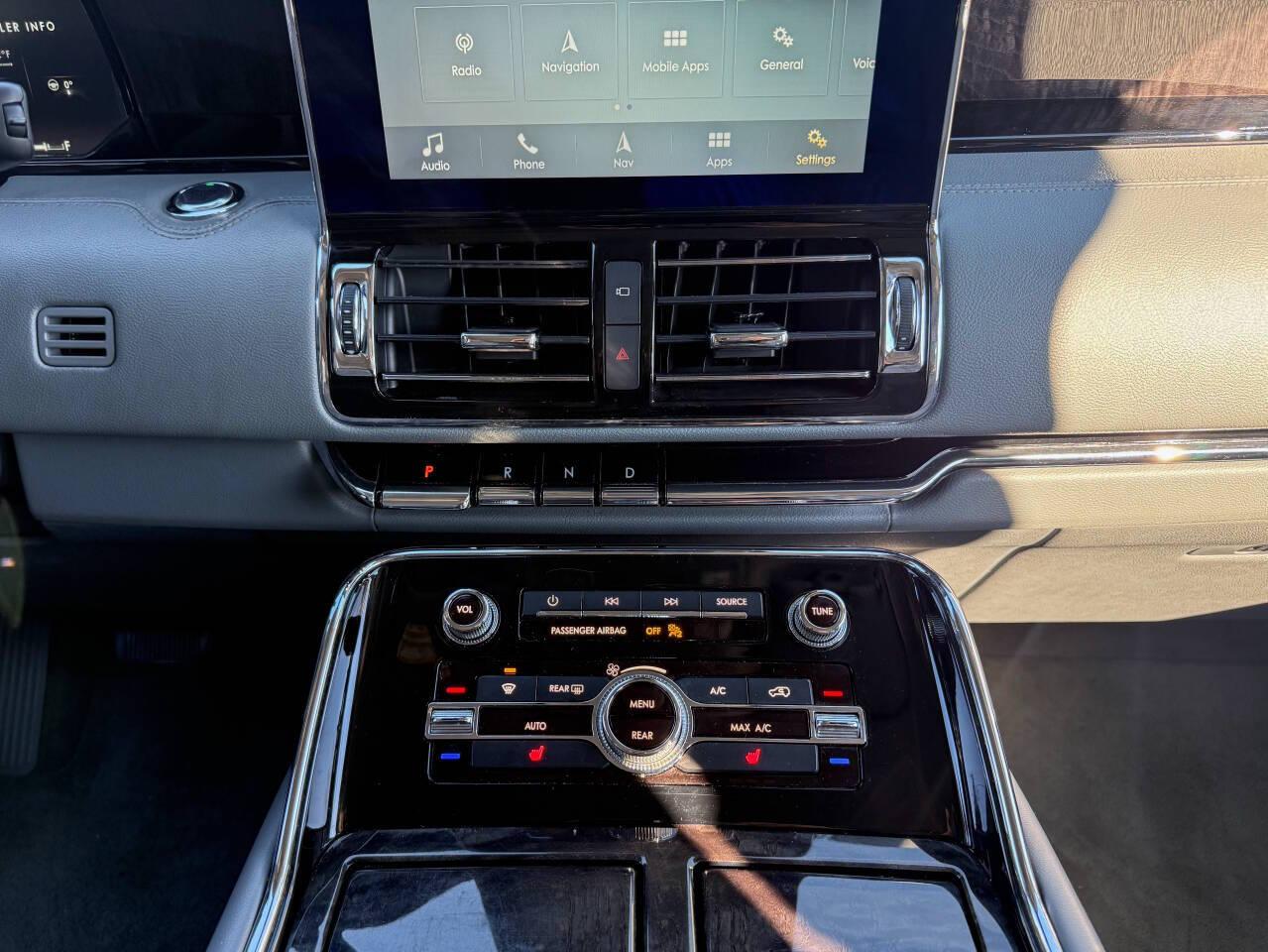 Lincoln Navigator Select 2WD 2018