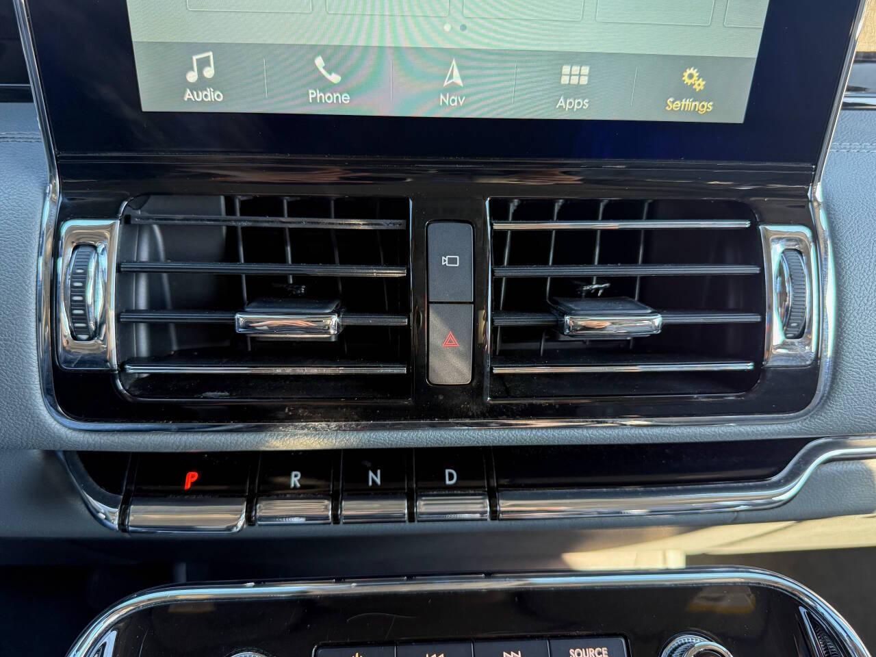 Lincoln Navigator Select 2WD 2018