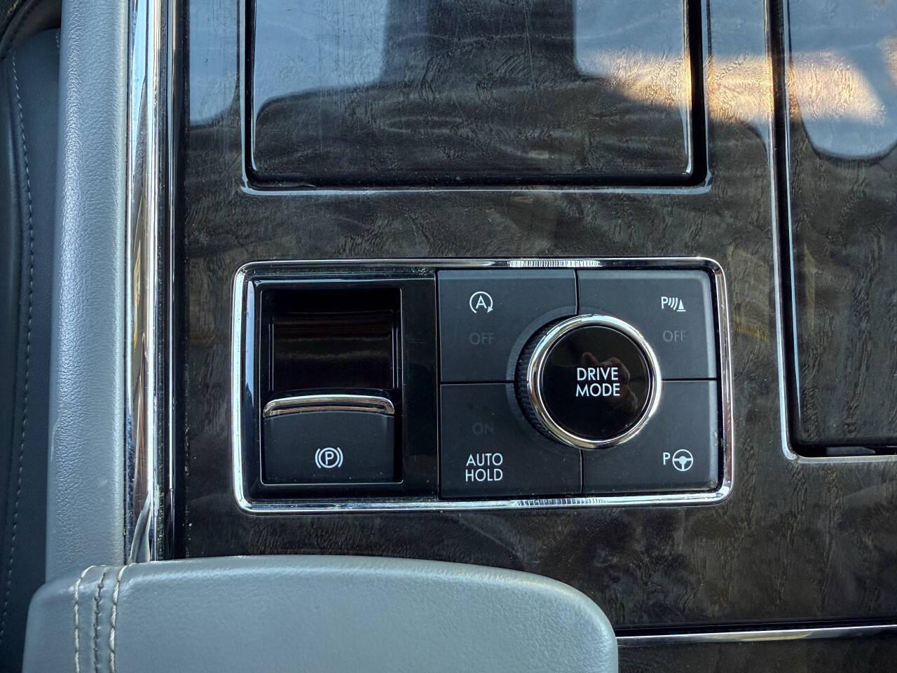 Lincoln Navigator Select 2WD 2018