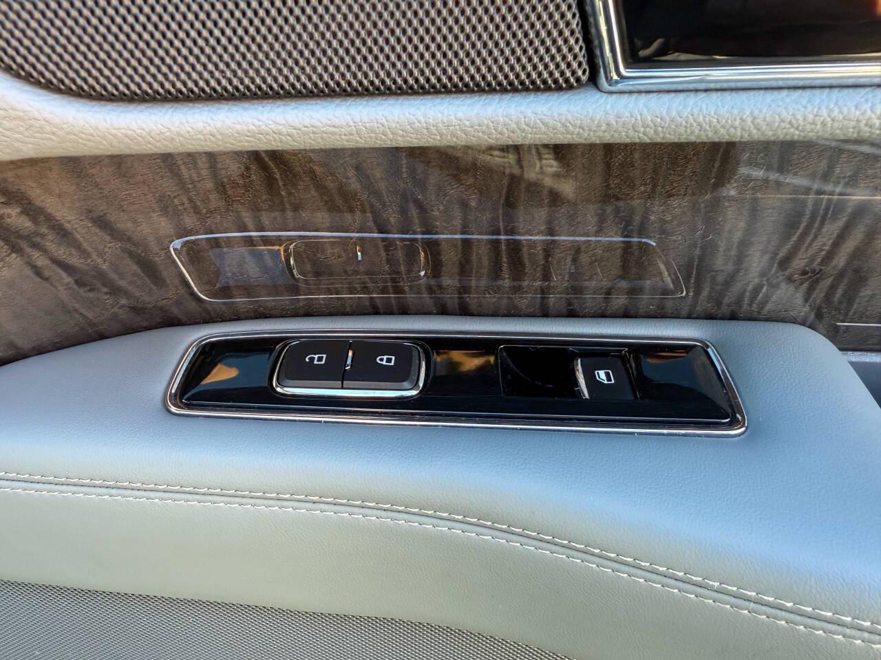 Lincoln Navigator Select 2WD 2018