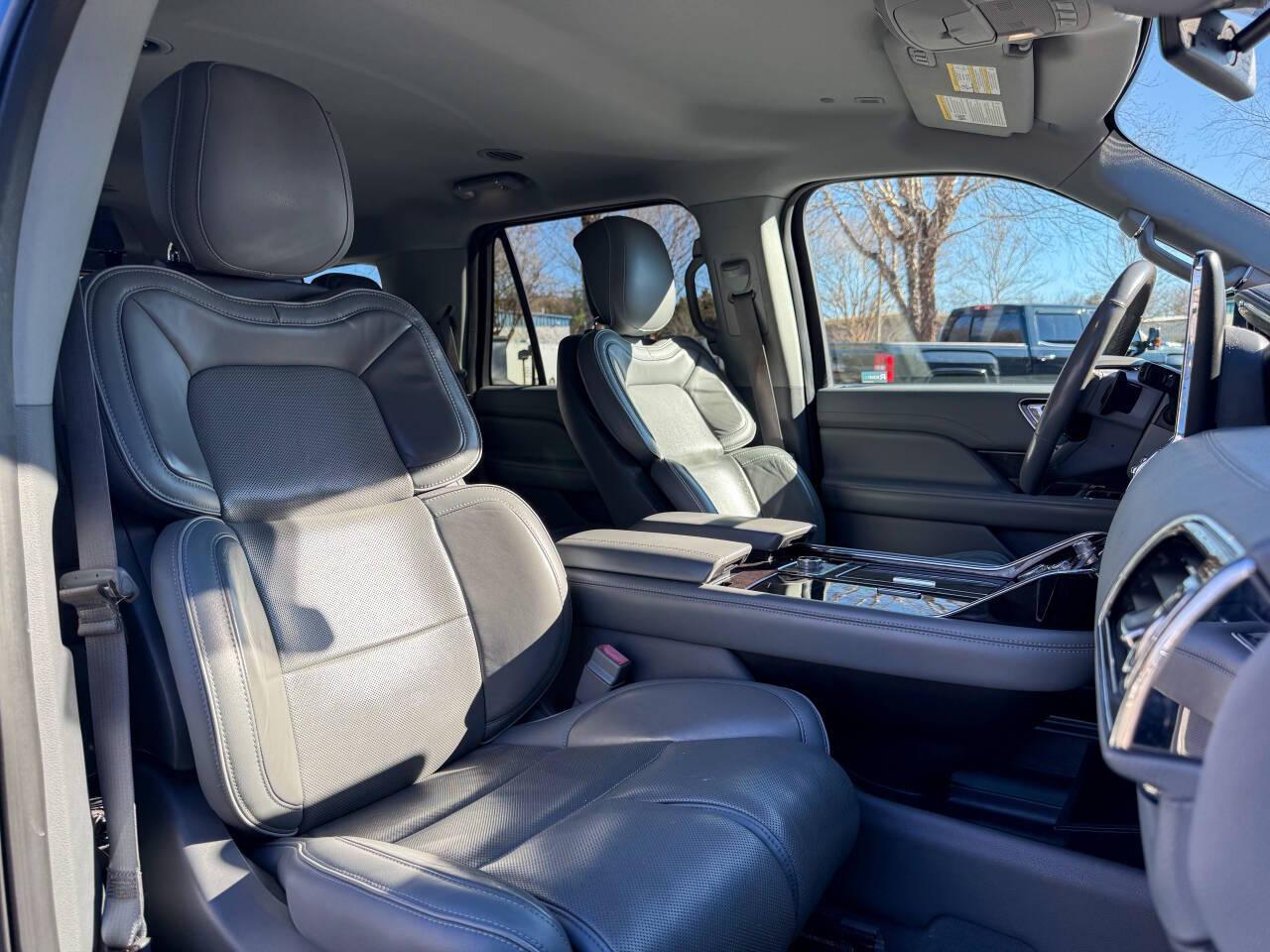 Lincoln Navigator Select 2WD 2018