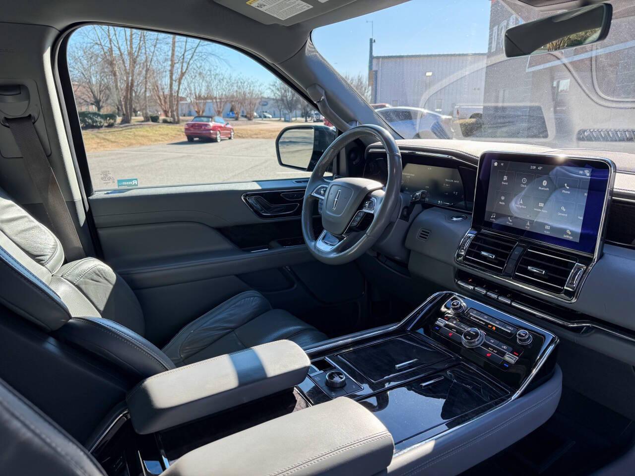 Lincoln Navigator Select 2WD 2018
