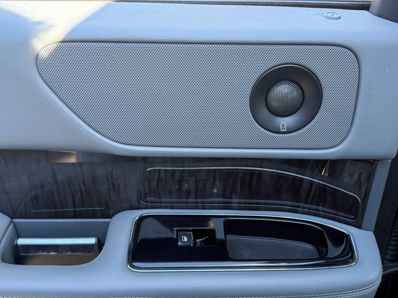 Lincoln Navigator Select 2WD 2018