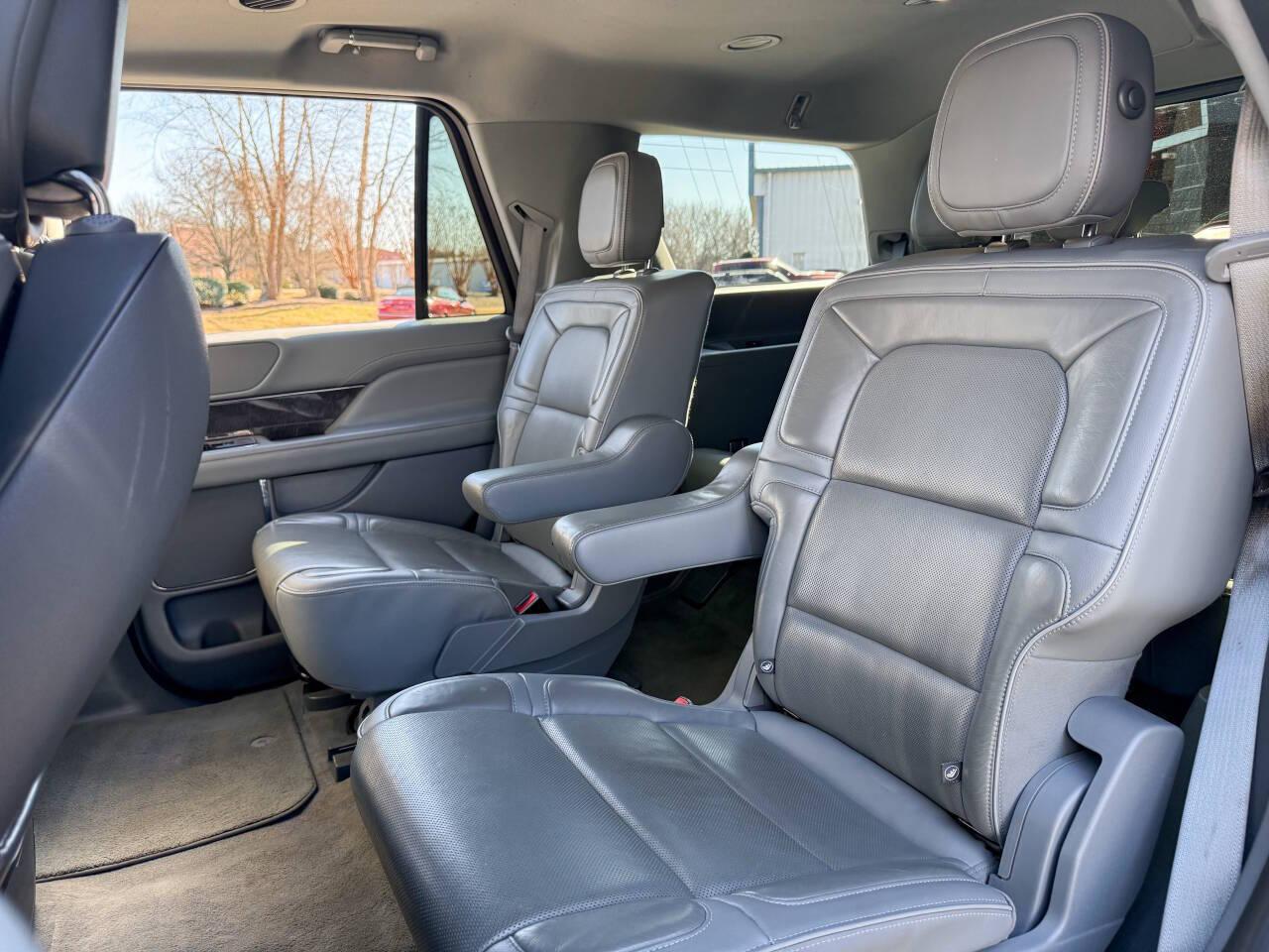 Lincoln Navigator Select 2WD 2018