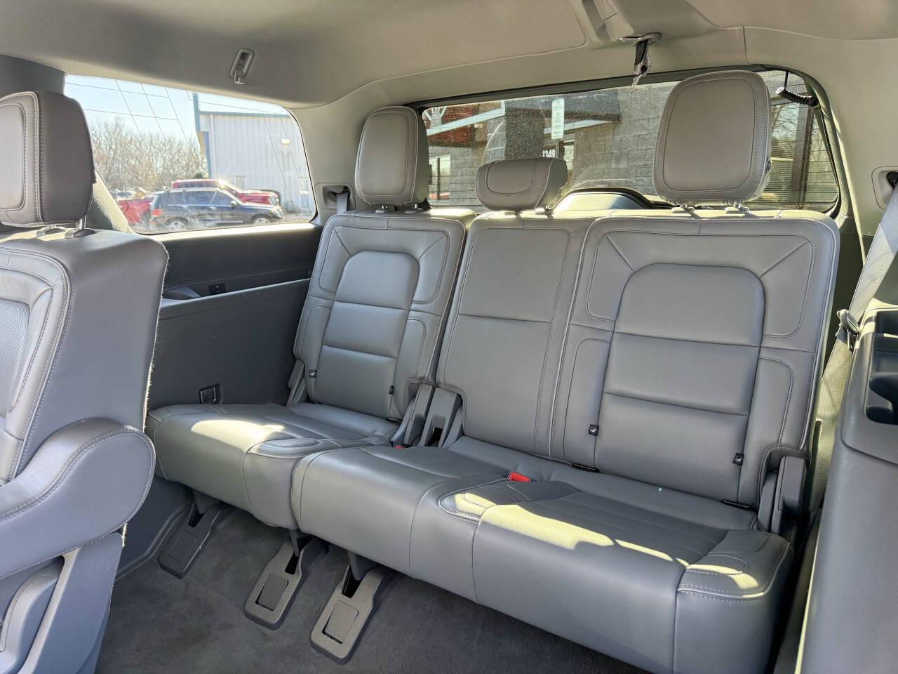 Lincoln Navigator Select 2WD 2018