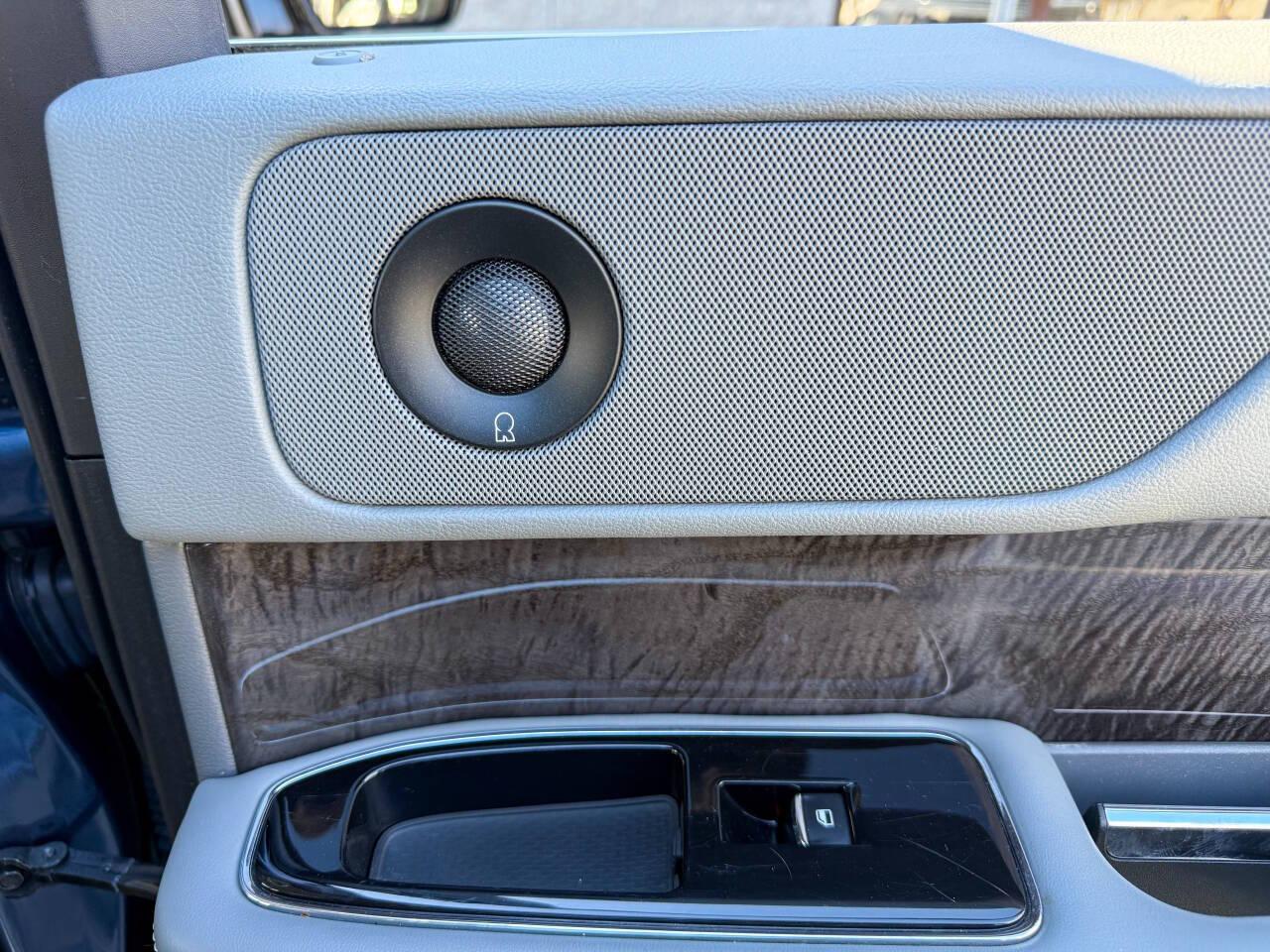 Lincoln Navigator Select 2WD 2018