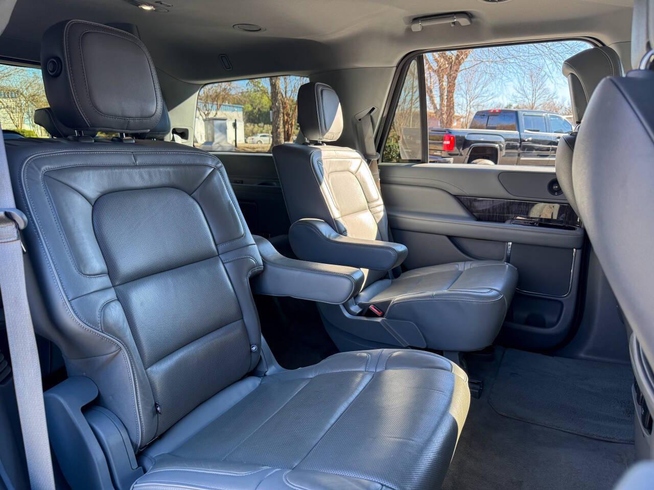 Lincoln Navigator Select 2WD 2018