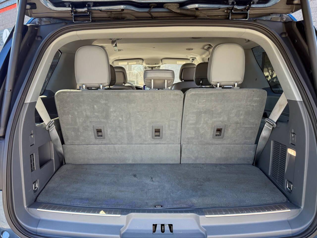 Lincoln Navigator Select 2WD 2018