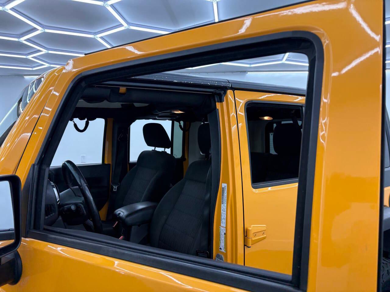 Jeep Wrangler Unlimited Sahara 4WD 2012