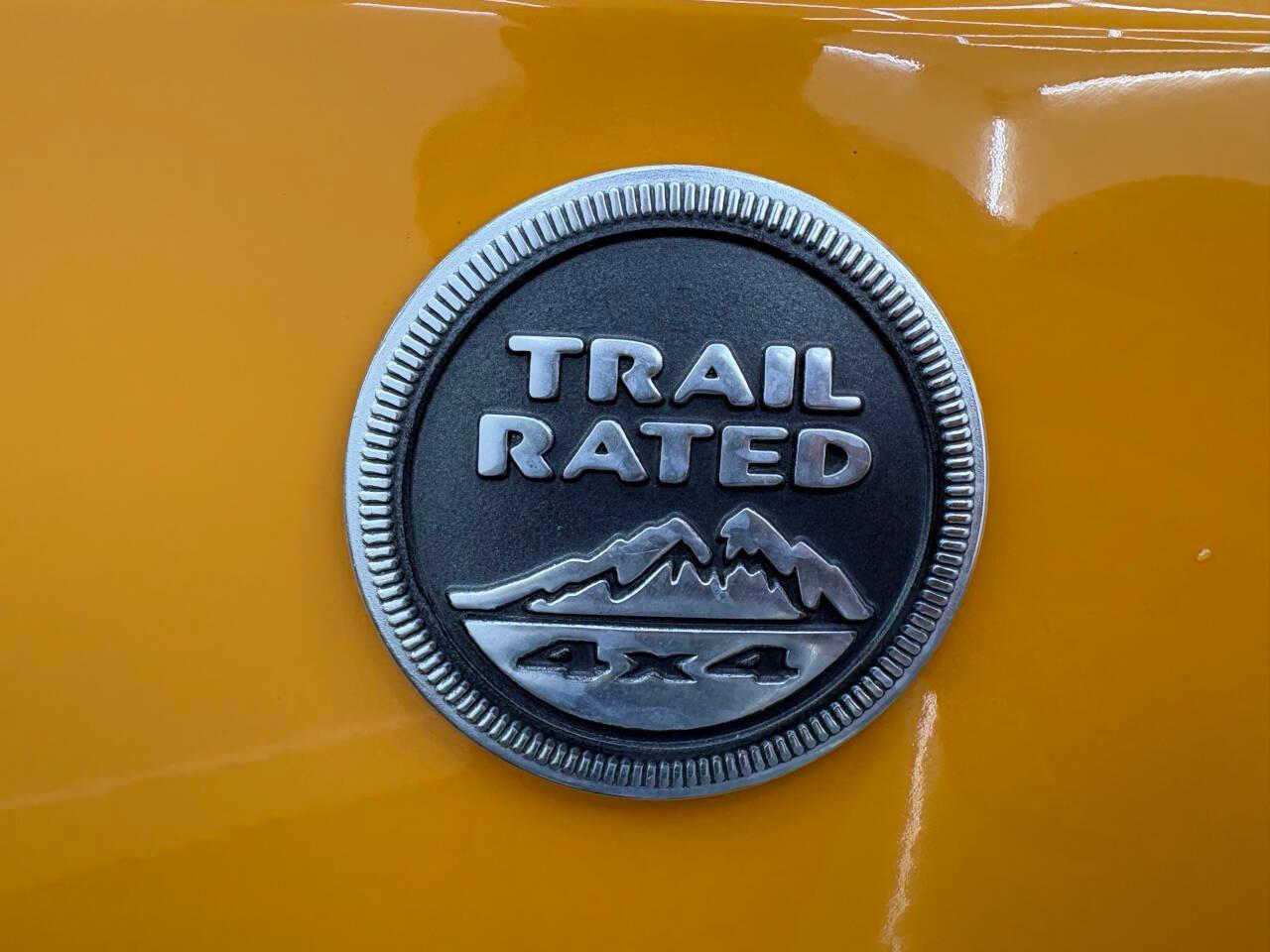 Jeep Wrangler Unlimited Sahara 4WD 2012