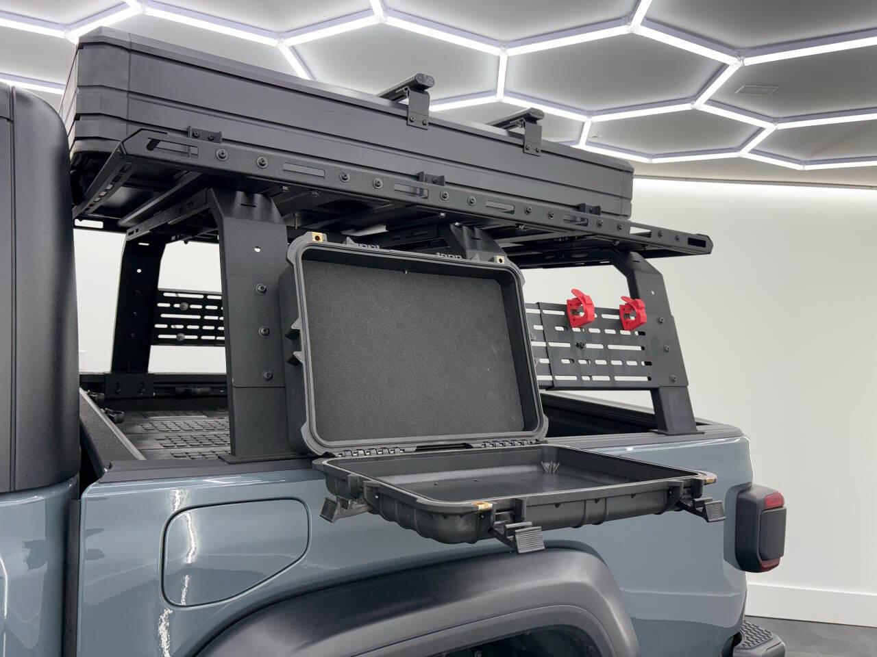 Jeep Gladiator Mojave 2024