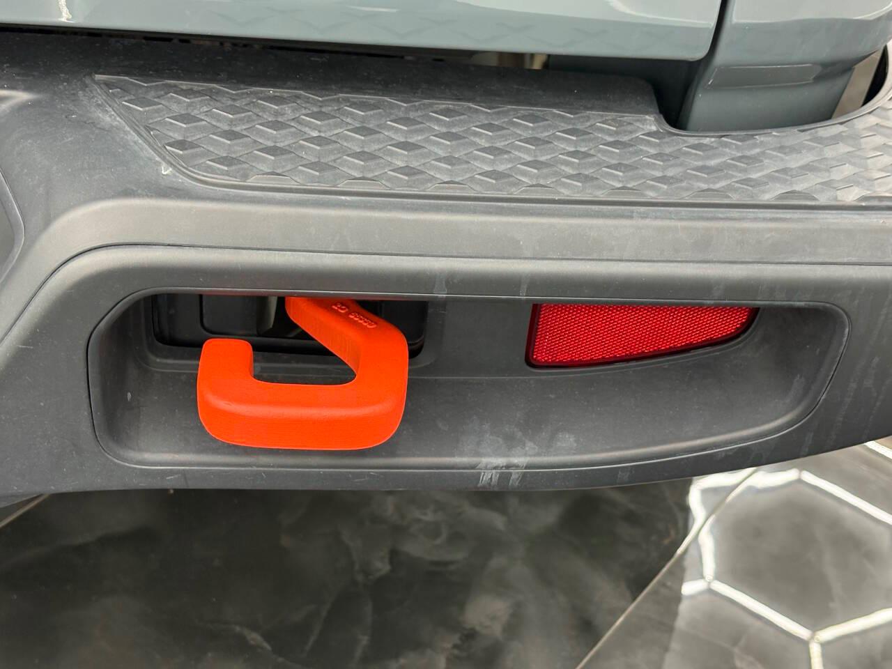 Jeep Gladiator Mojave 2024