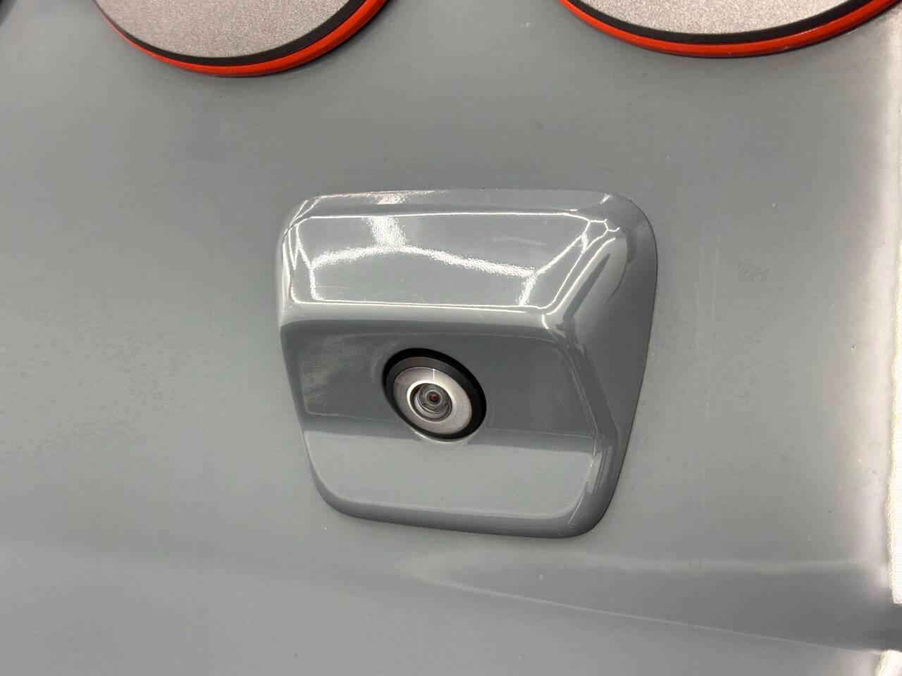 Jeep Gladiator Mojave 2024