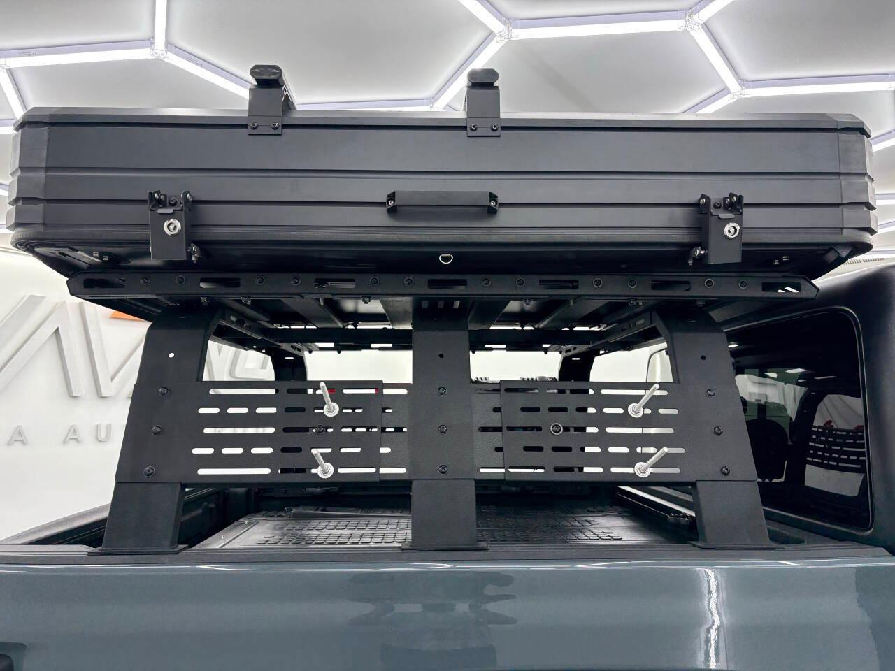 Jeep Gladiator Mojave 2024