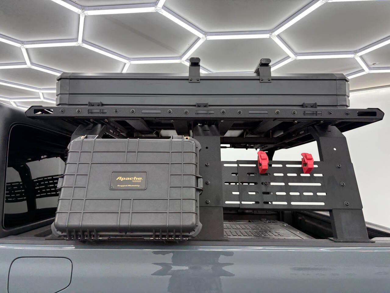 Jeep Gladiator Mojave 2024