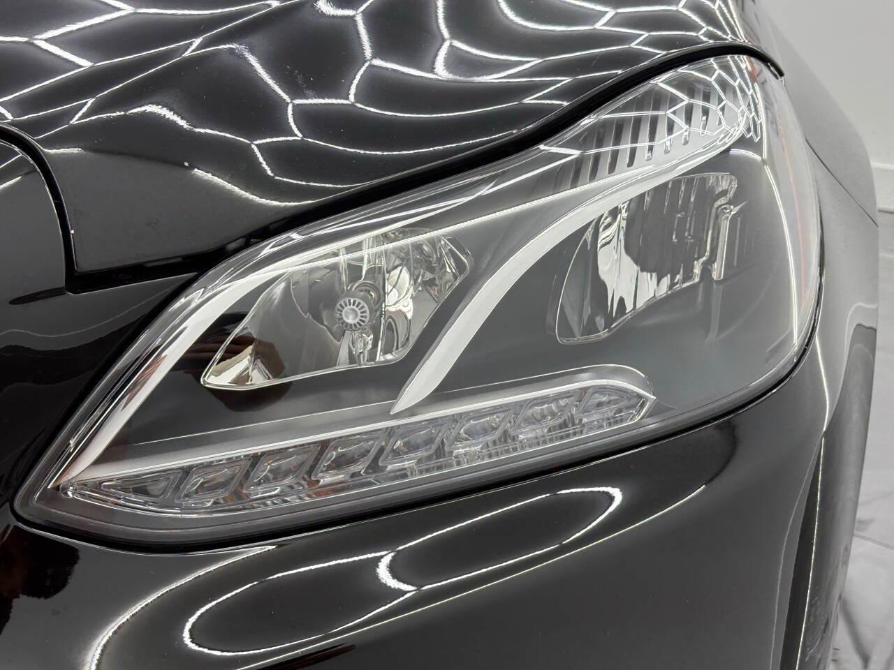 Mercedes-Benz E-Class E350 4MATIC Sedan 2014