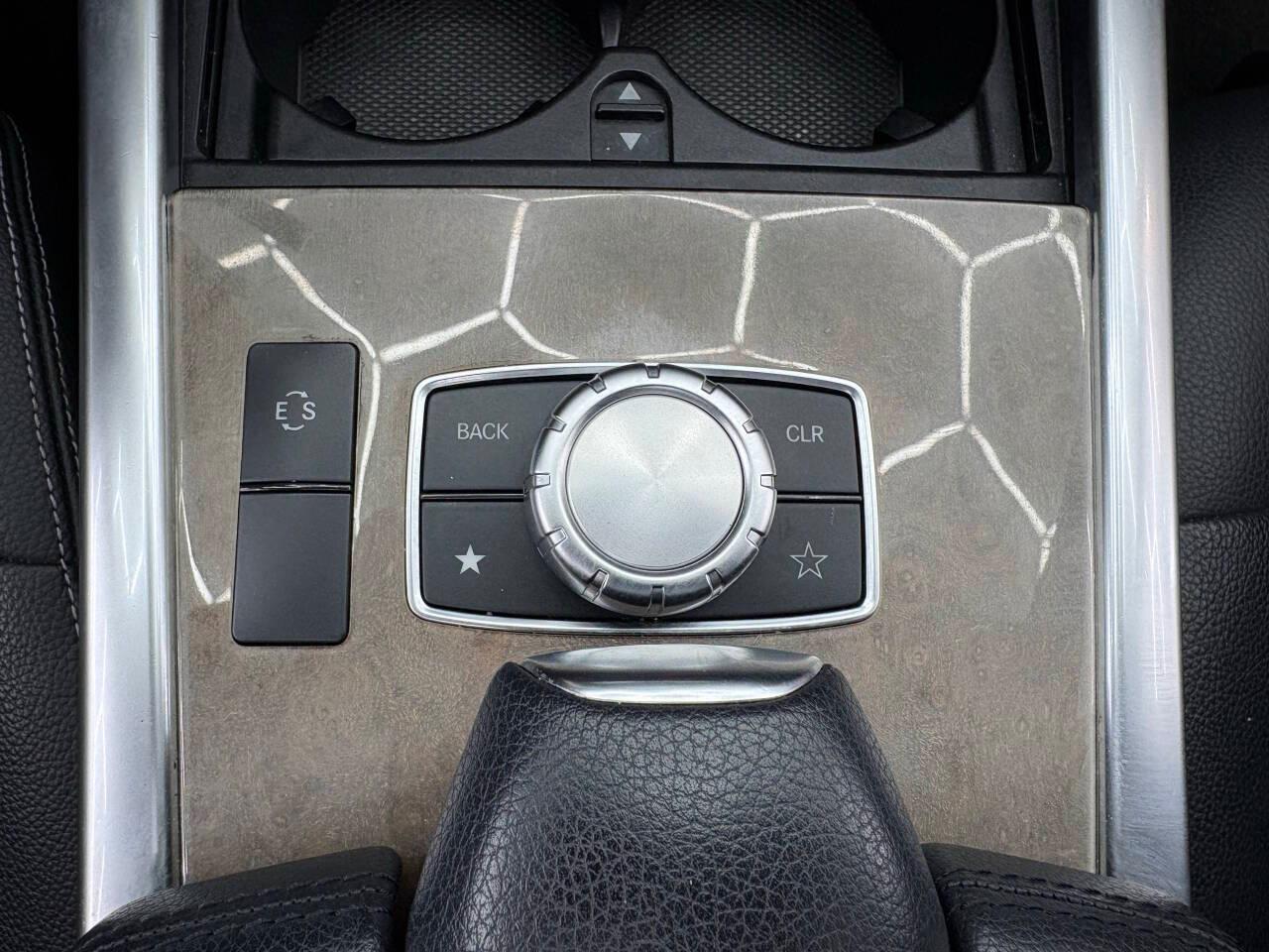 Mercedes-Benz E-Class E350 4MATIC Sedan 2014