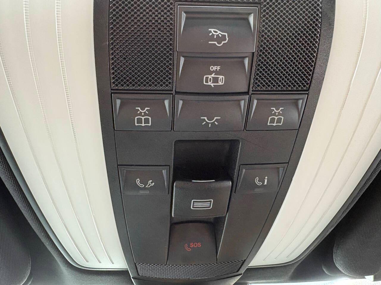 Mercedes-Benz E-Class E350 4MATIC Sedan 2014
