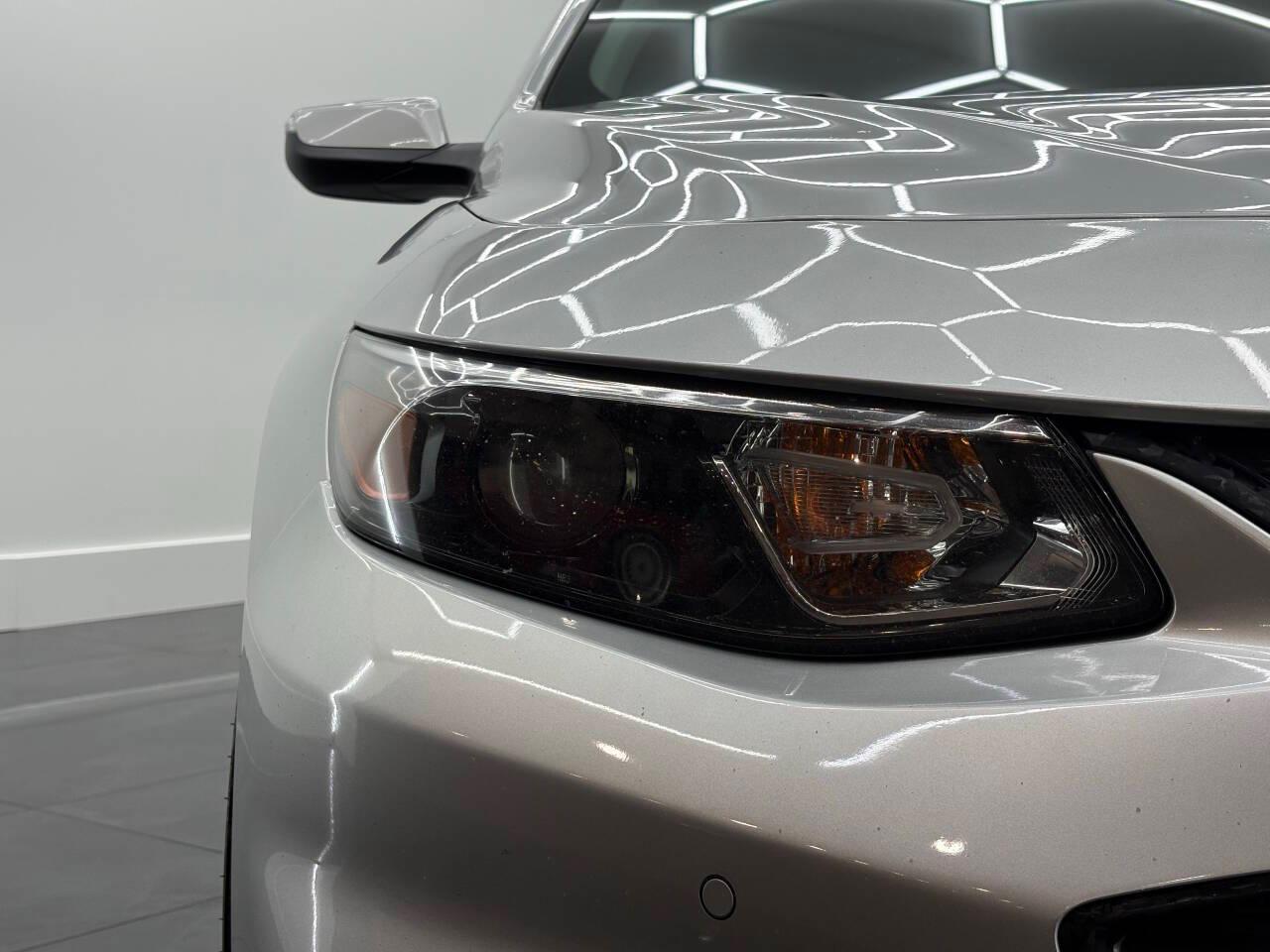 Chevrolet Malibu LT 2018