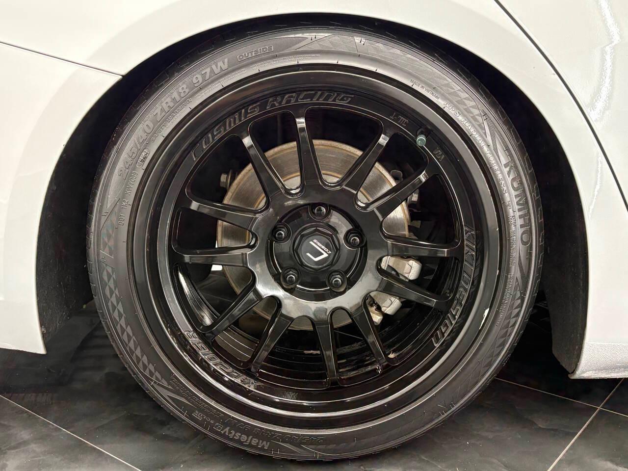Chevrolet Malibu LT 2018