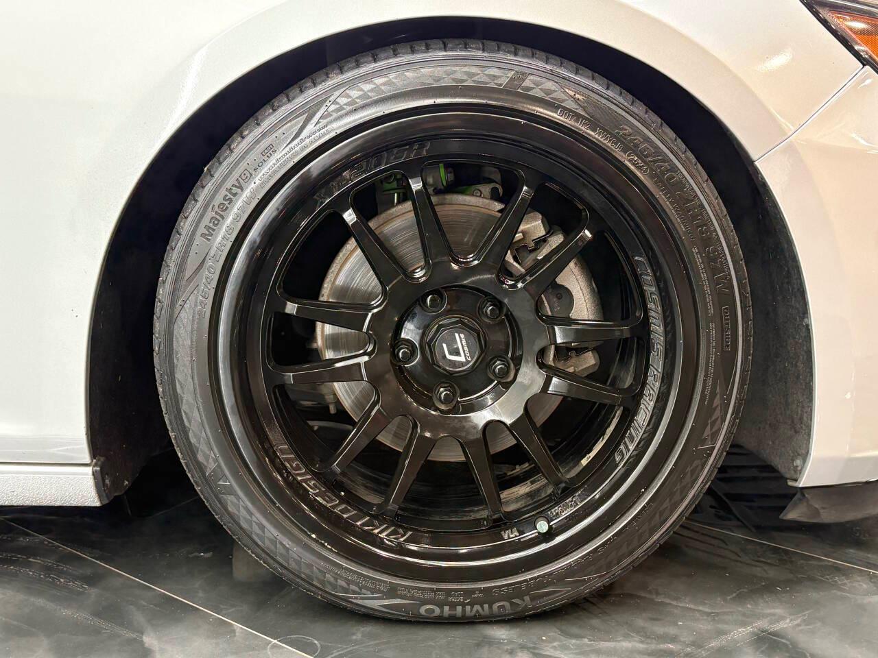 Chevrolet Malibu LT 2018
