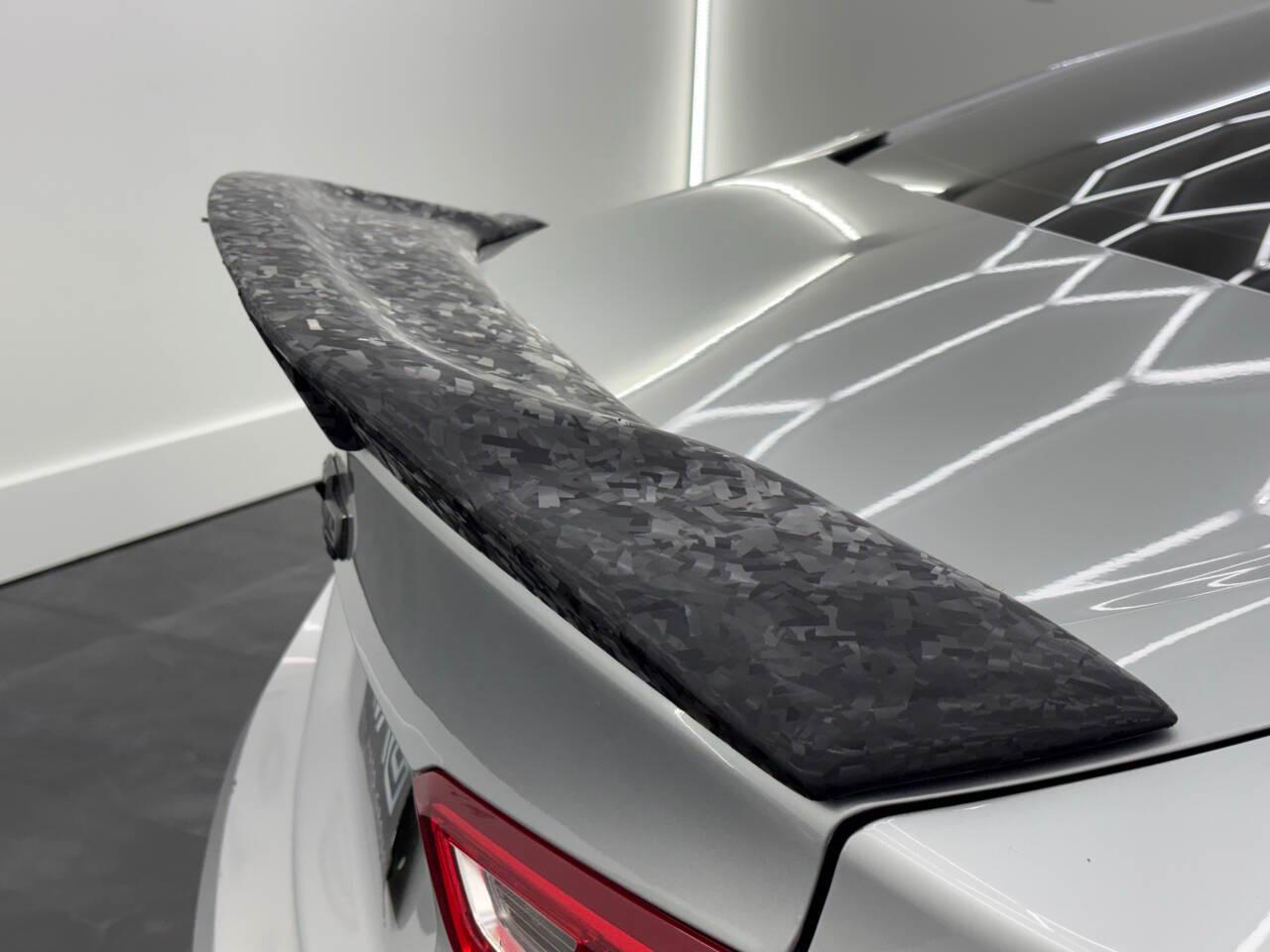Chevrolet Malibu LT 2018