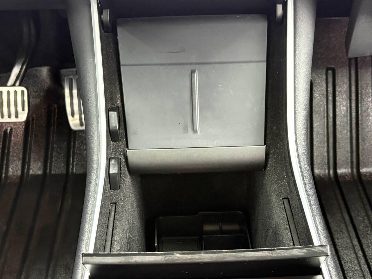 Tesla Model Y Long Range 2021