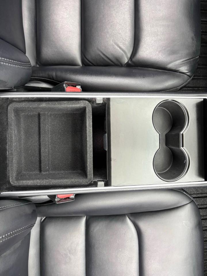 Tesla Model Y Long Range 2021