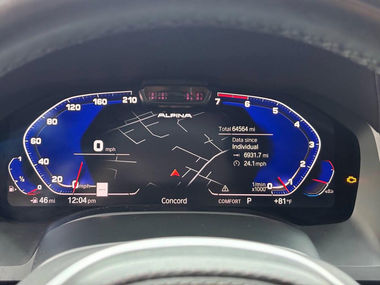BMW 8-Series M850i xDrive Coupe 2019