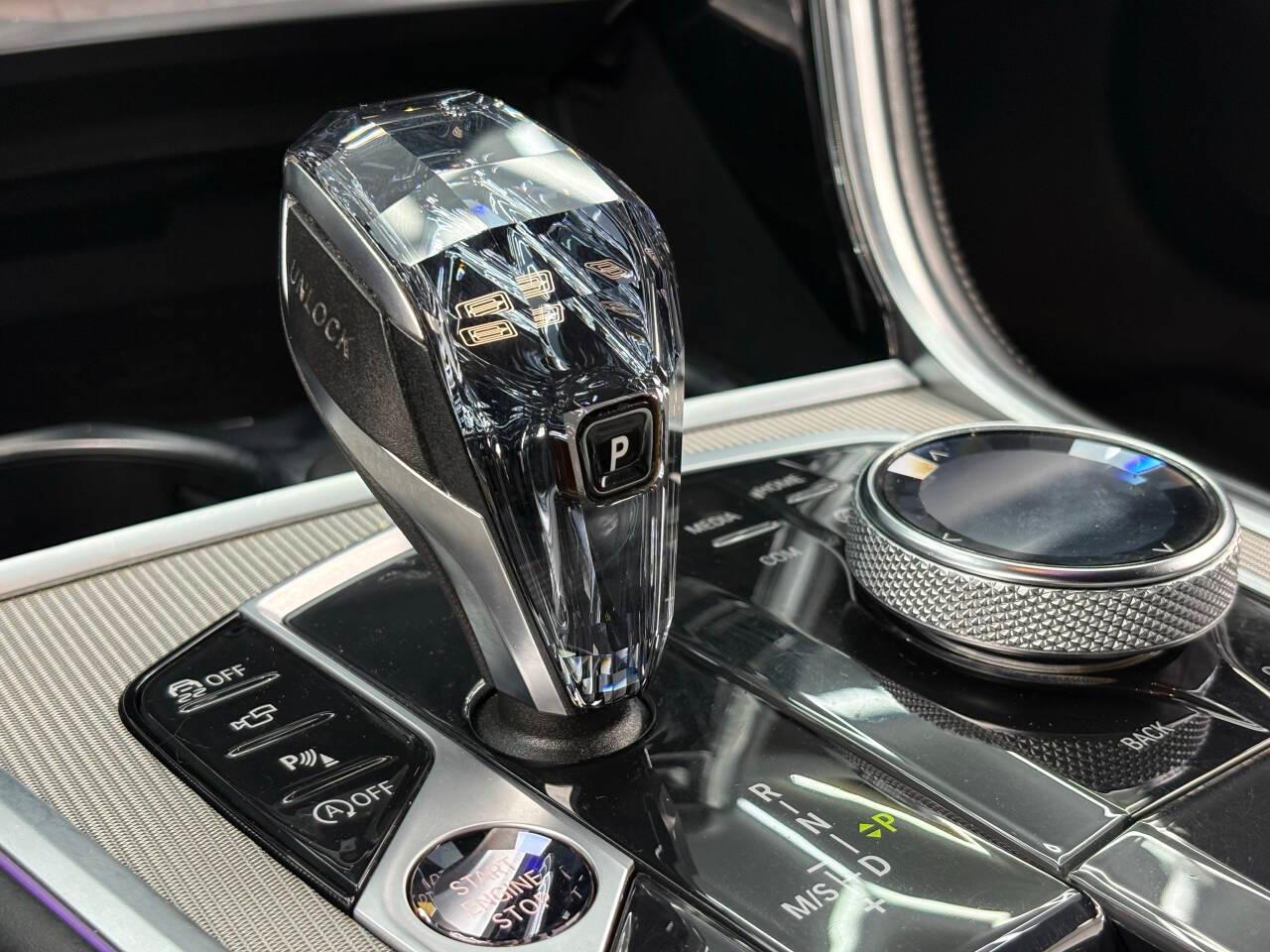BMW 8-Series M850i xDrive Coupe 2019