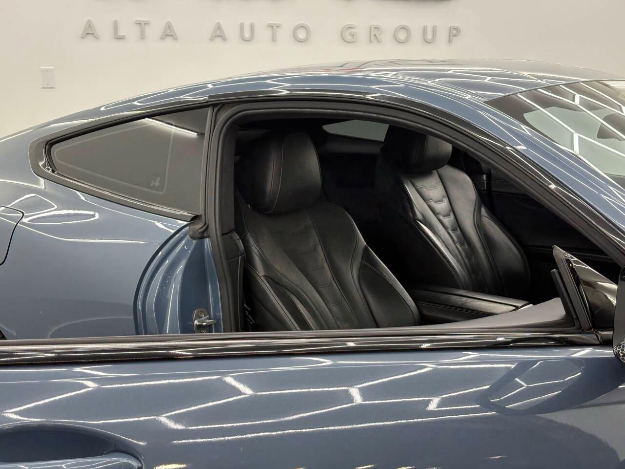 BMW 8-Series M850i xDrive Coupe 2019