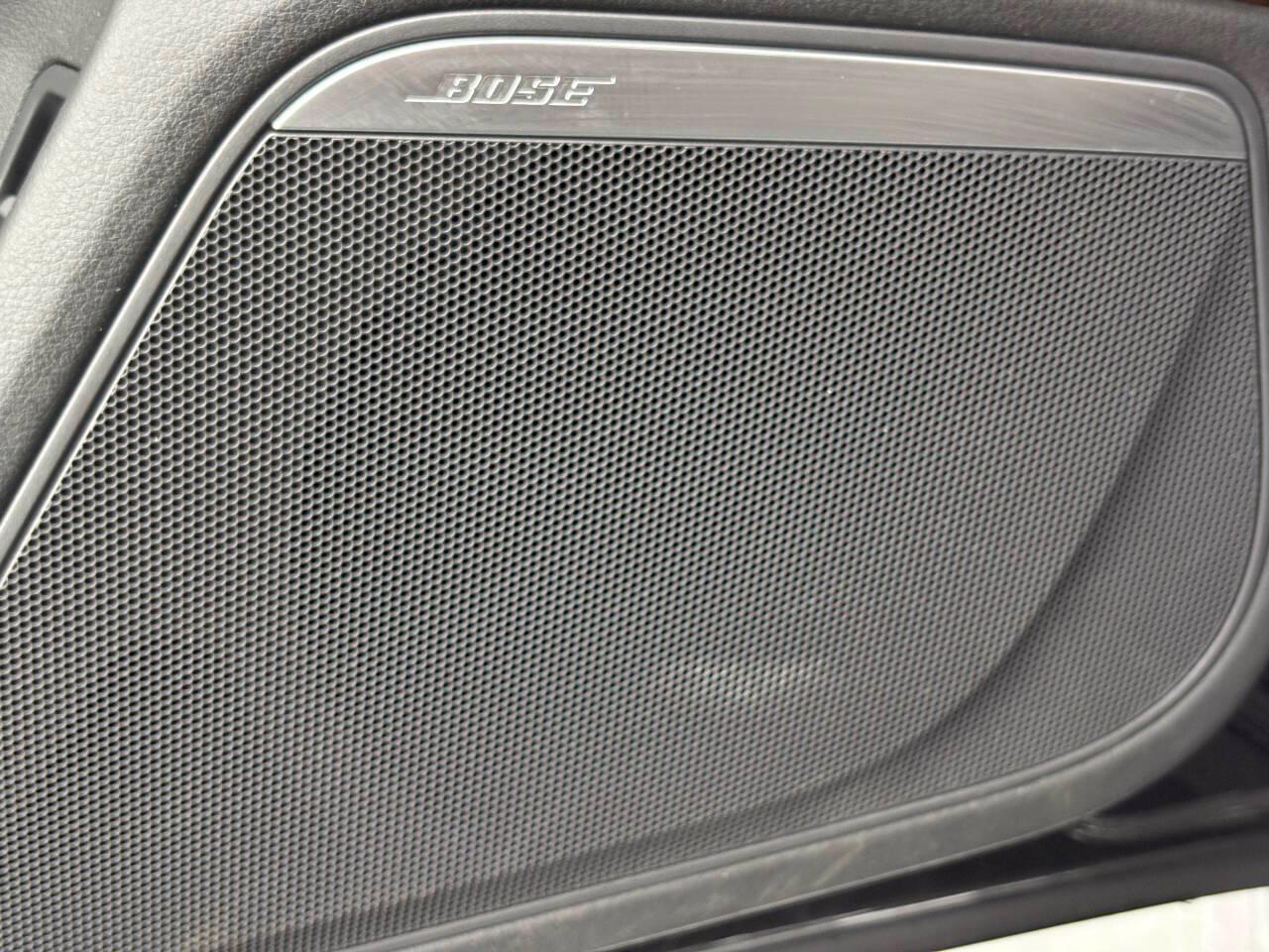 Audi A6 3.0T Prestige quattro 2016