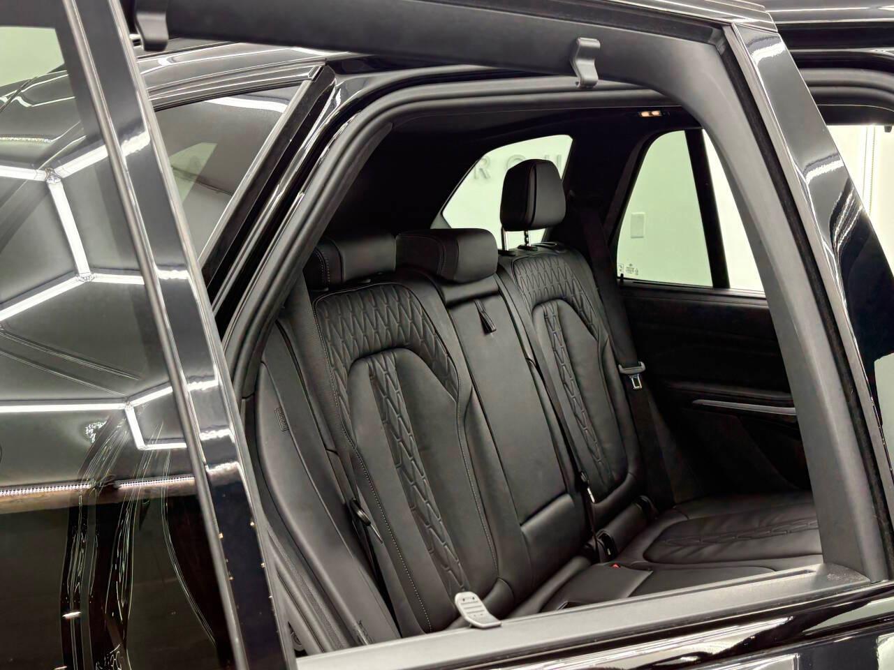 BMW X5 M50i 2020