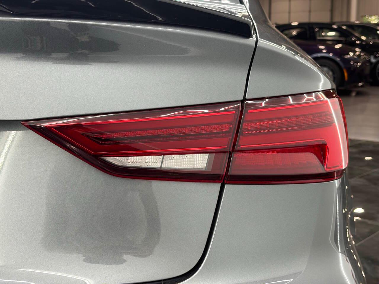 Audi RS3 Base 2018