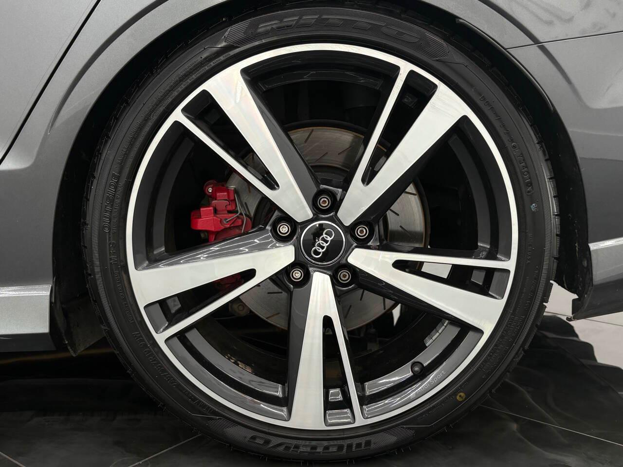 Audi RS3 Base 2018