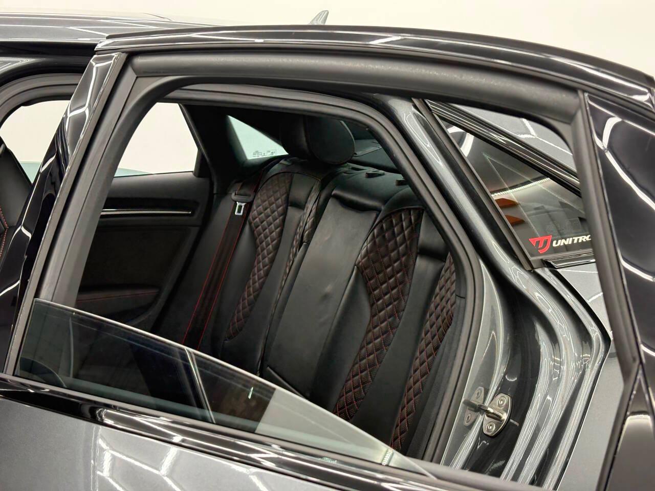 Audi RS3 Base 2018