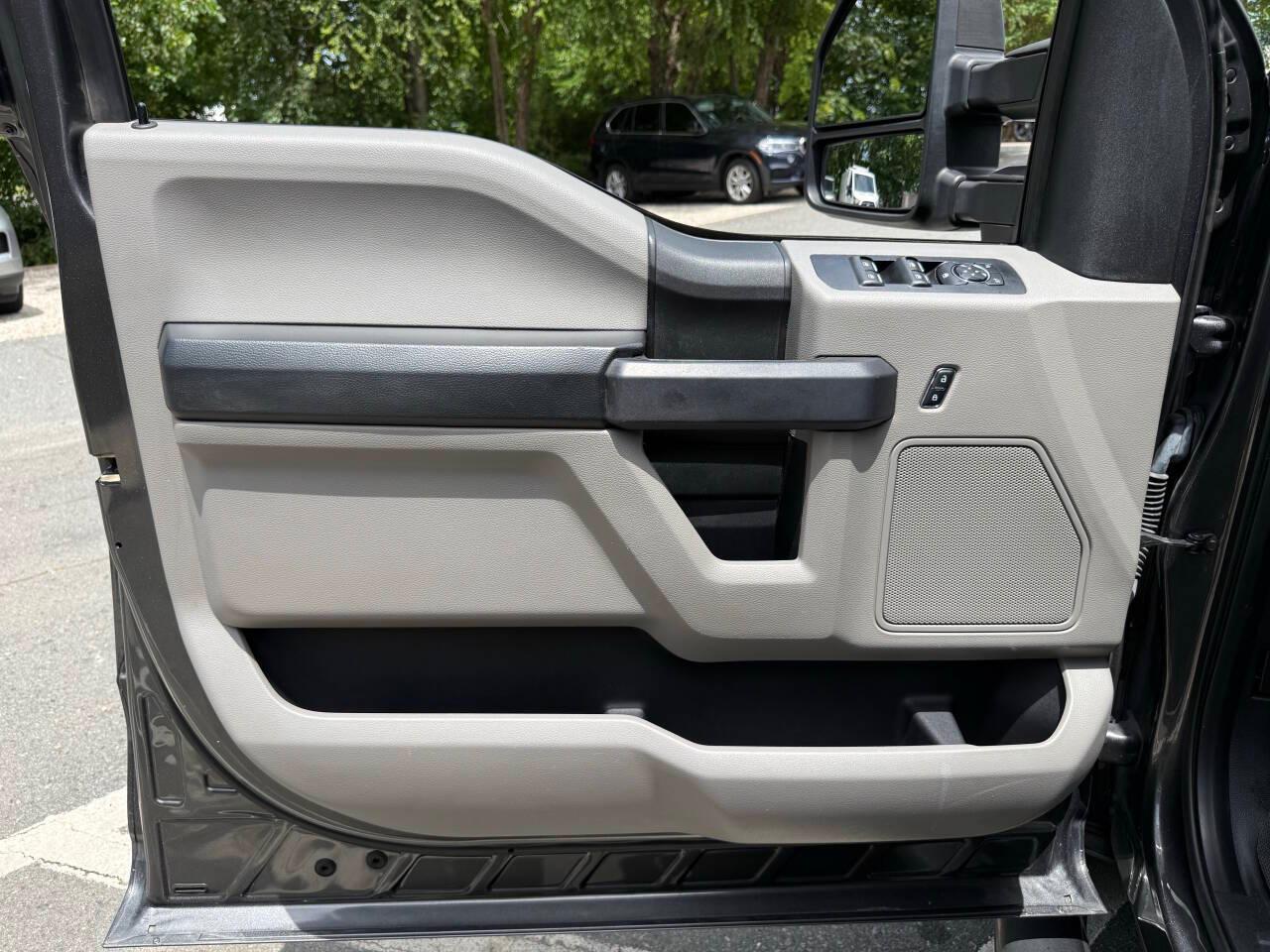 Ford F-150 XLT SuperCrew 5.5-ft. Bed 2WD 2018