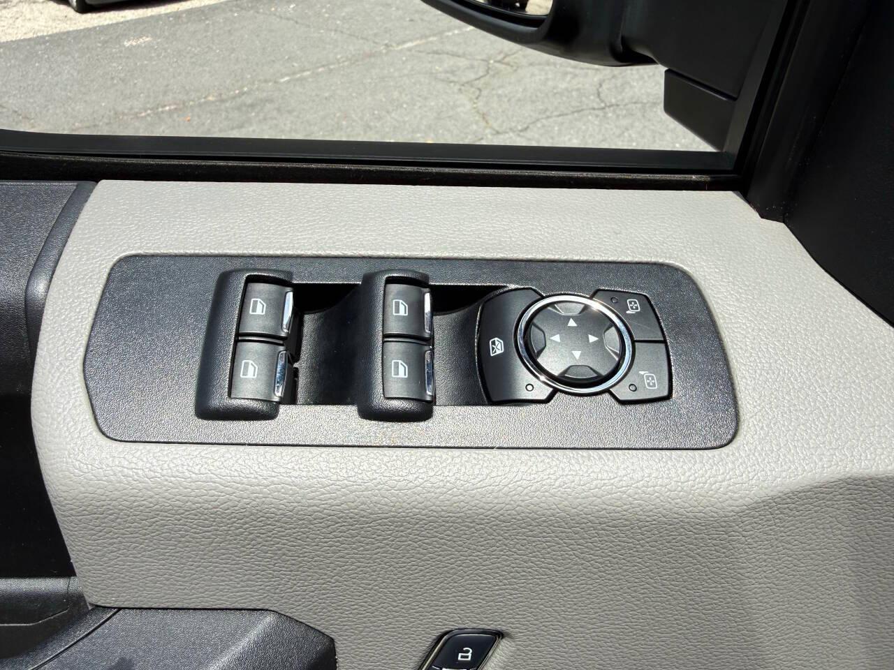 Ford F-150 XLT SuperCrew 5.5-ft. Bed 2WD 2018