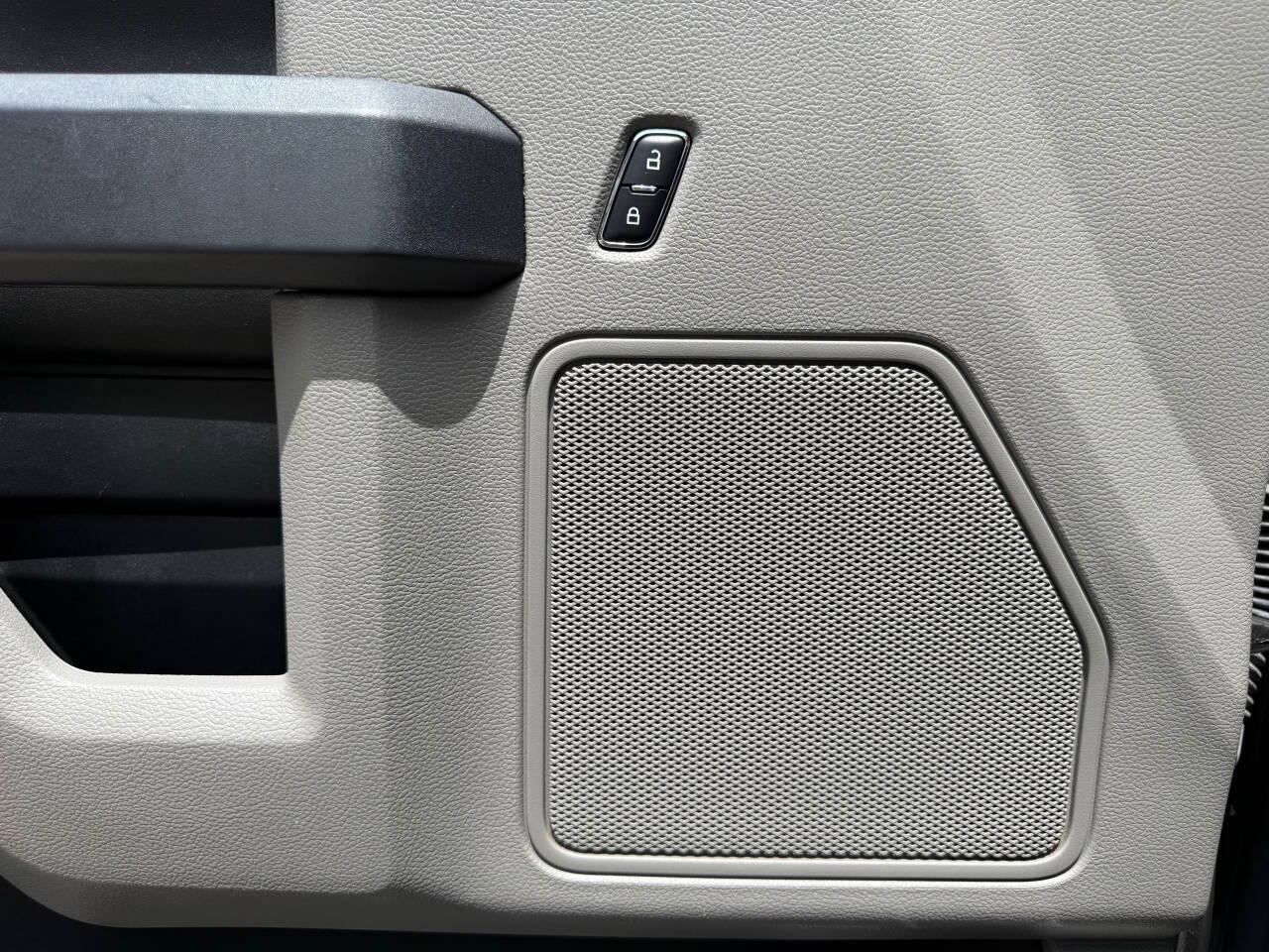 Ford F-150 XLT SuperCrew 5.5-ft. Bed 2WD 2018