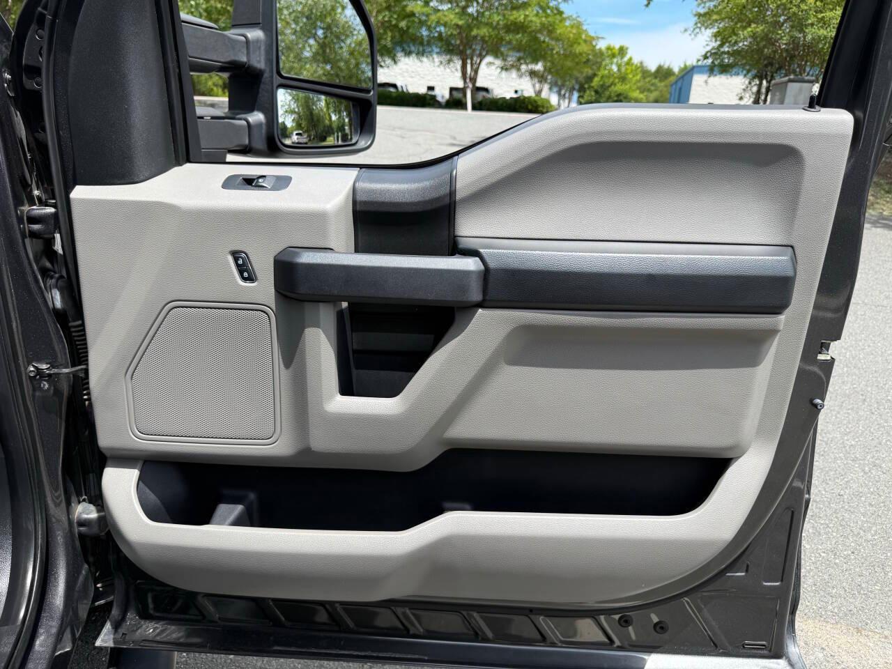 Ford F-150 XLT SuperCrew 5.5-ft. Bed 2WD 2018