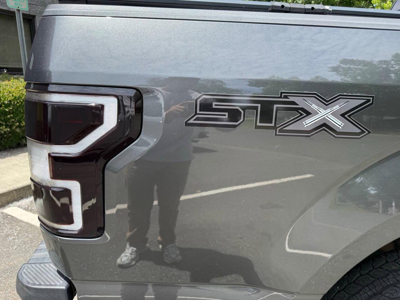 Ford F-150 XLT SuperCrew 5.5-ft. Bed 2WD 2018