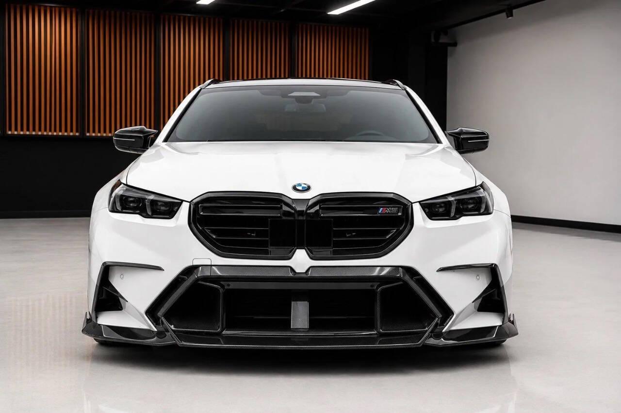 BMW M5 Base 2025